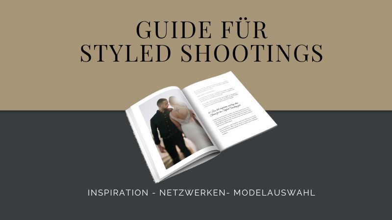 FORMA next Level Guide für Styled Shootings