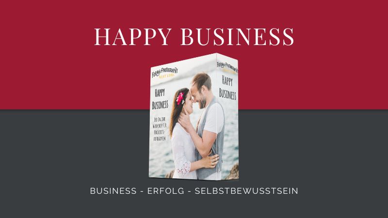 Happy Business